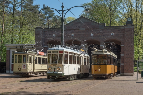 Openluchtmuseum Arnhem