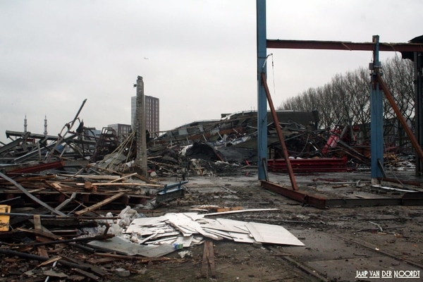 Sloop Remise Hilledijk-2