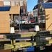 Mooi konvooi door de Sluis Leidschendam.-4
