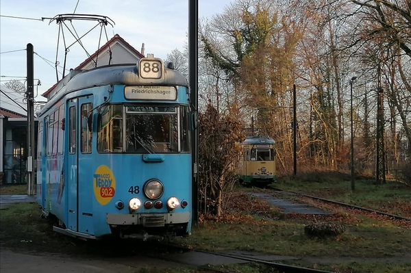 48 18.12.2020 een paar kiekjes gehad van de Schöneicher Rödersd