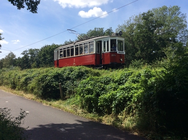 2614 Museum Amsterdam