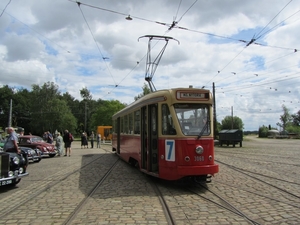 Deense tramwegmuseum-2