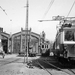 In 1940 worden de trams ingezet voor de bevoorrading van Duitse t