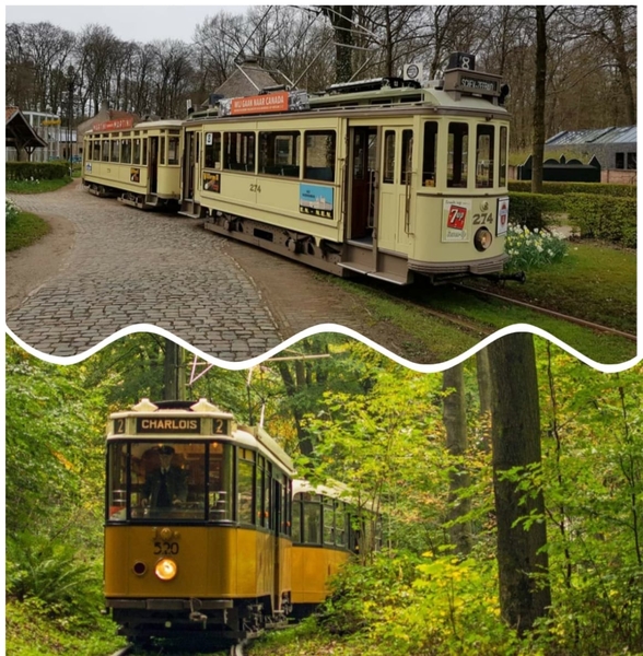 Openluchtmuseum Arnhem