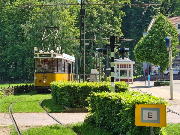 RET 520 Museum Arnhem