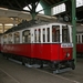 2003  Stratenbahnmuseum in Wenen
