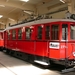 2714  Stratenbahnmuseum in Wenen