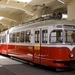 4301  Stratenbahnmuseum in Wenen