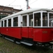 5356  Stratenbahnmuseum in Wenen