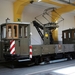 6007  Stratenbahnmuseum in Wenen