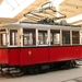 6115  Stratenbahnmuseum in Wenen