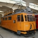 6122  Stratenbahnmuseum in Wenen