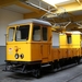 6412  Stratenbahnmuseum in Wenen