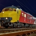 mP 3029 van Stichting 2454 Crew klaar voor een nachtelijke rit va