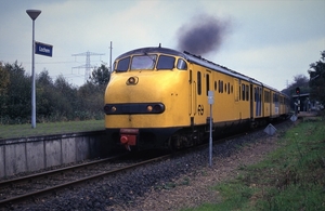 Lochem,Oktober 1993