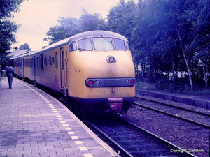 NS 138 Kampen station-2