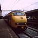 NS 520 Hilversum station