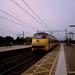 NS 855 Leiden De Vink station