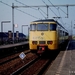 NS 2860 Almere station Muziekwijk