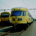 NS 3217,165 Amsterdam Watergraafsmeer