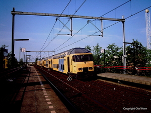 NS 7832 Almere Buiten