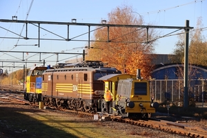 NSR 712 naar Blerick. Daar werd met sik 231 de zaak naar de loods