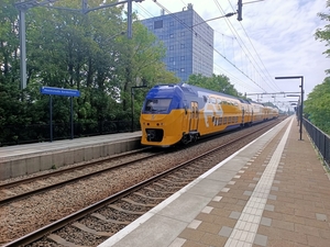 9528 Heemstede-Aerdenhout 03-06-2021