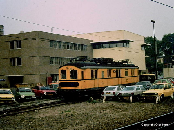 NS 978.1.604-4 Utrecht C.S.