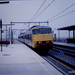 NS 2860 Almere station Buiten