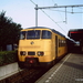 NS 2879 Weesp station