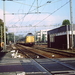 NS 4060+4071 Hilversum station