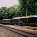 NS BD 9107 Utrecht Spoorwegmuseum