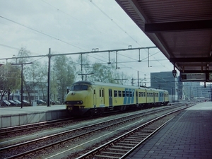 Ook in Heerlen kwam je veelvuldig mat '64 tegen.