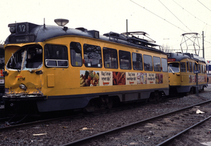 1002 12, De Heemstraat, 03-01-1992 (aanrijding met 3052 6)