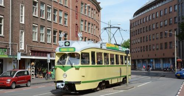 1193 in Touristtram Torenstraat.