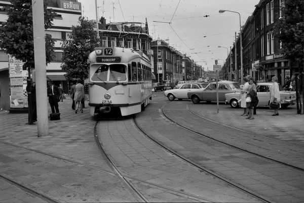 1234 v.d. Vennestraat