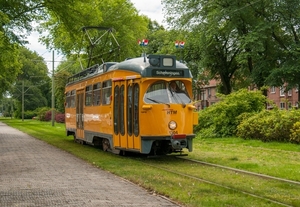 1304 Naar Scheveningen