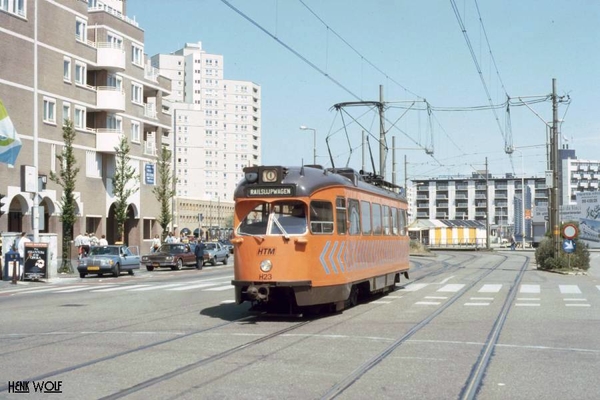 H 23 Scheveningen 30 mei 1995