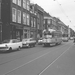 Haagse tramlijn 10, volgens mij in de Boekhorststraat.