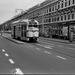 lijn 12 voor het laatst haar route door de Schilderswijk reed. Pe