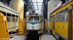 PCC 1227 wederom terug in Den Haag    (15 augustus 2020)