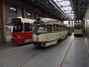 restauratie van PCC-1227-3