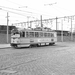 Toen de 800-en van lijn 11 waren verdwenen werd tramlijn 11 een P