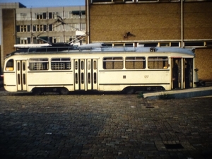 Tot 1992 stond er bij de brandweer PCC 1217 als oefenobject. -3