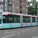 02-07-2021 Bergweg  en  Kleiweg, emr.2132 lijn 8.