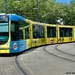 05-07-2021 Delftseplein en Coolsingel, emr.2108 lijn 23.