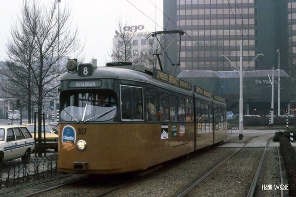 307 24 februari 1982