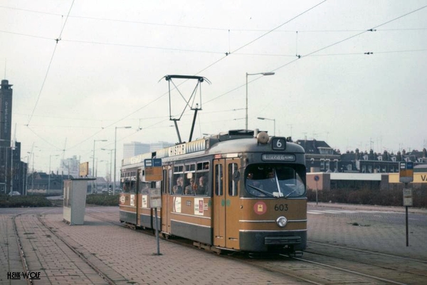 603 7 november 1976