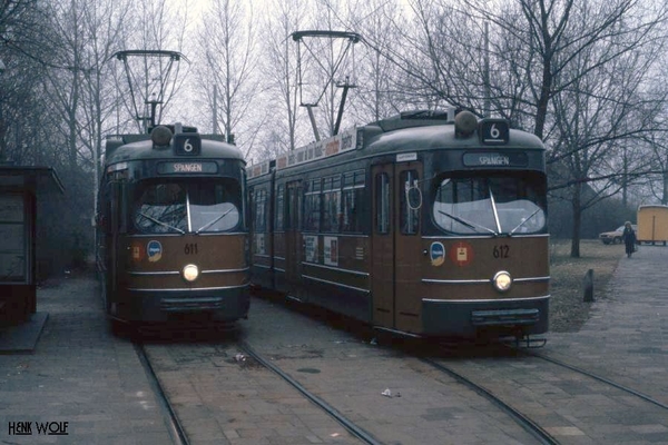 611+612 24 februari 1982