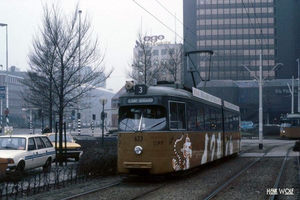 623 24 februari 1982